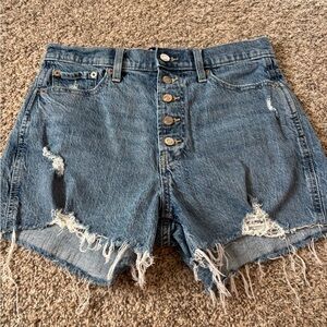 Gap Denim Shorts